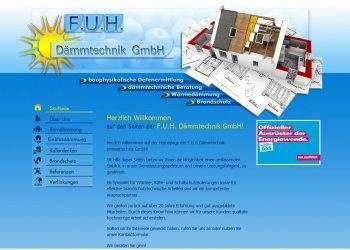 FUH-Daemmtechnik