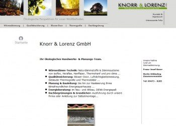 knorr & lorenz