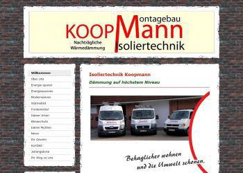 Koopmann Isoliertechnik