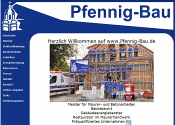 Pfennig-Bau