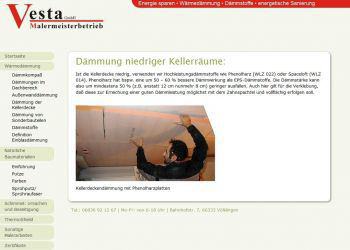 Vesta Raumgestaltung